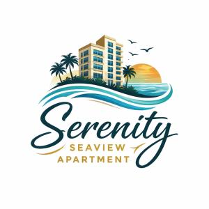 Serenity Seaview Apartment Sarande