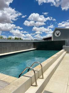 Independence View Loft 3