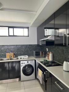 Independence View Loft 3