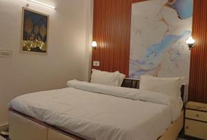 The Hidden Hills Stay,2BHK Near Mall Road