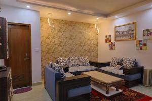 The Hidden Hills Stay,2BHK Near Mall Road
