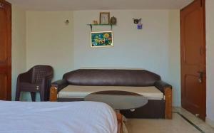 The Hidden Hills Stay,2BHK Near Mall Road