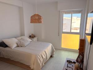 CASA ESTILO NÓRDICO CON VISTAS AL MAR (1ªLINEA)