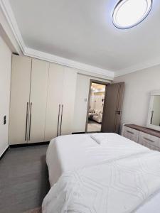 Apartment Kindaruma Homes
