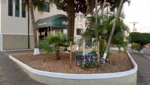 Diplomata Hotel - 里奥克拉鲁