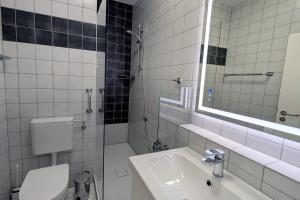 Schicke 2-Zimmer-Ferienwohnung im Kurviertel 504