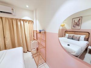 AG Blush Boho Stay 303 near airport