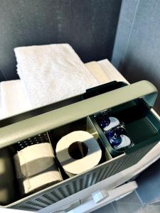 Heaven in Berlin by P&M in Prenzlauer Berg