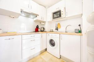 Apartament CALETA