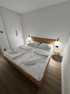 Modern Apartment in the Center of Żory