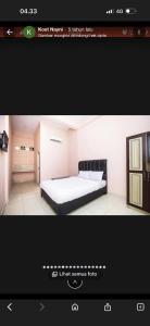 Rina The Kost