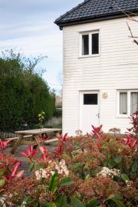 Chant d Oye Nature et Calme