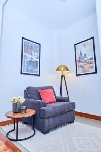 Mi Casa By Edmor Suites