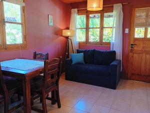 Cabañas Rowal Malbec Potrerillos