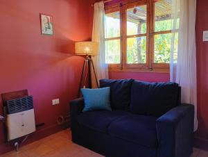 Cabañas Rowal Malbec Potrerillos