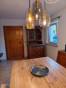 Ferienwohnung Rezatgrund