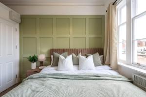 1-Bed Apartment Central Hull Bright & Spacious