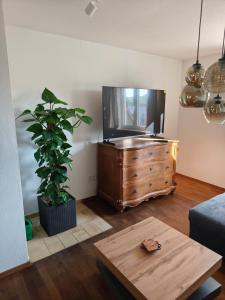 Ferienwohnung Rezatgrund