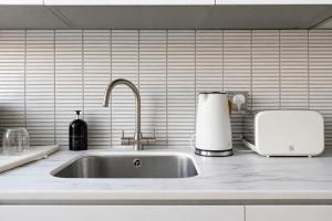 Executive 1 Bedroom Apartment