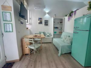 La Casetta nel Borgo • romantica in centro storico img4