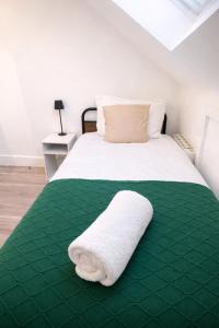 La Rose Serenity Residence Elegant Rooms