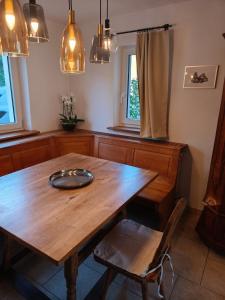 Ferienwohnung Rezatgrund