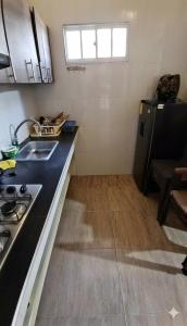 Apartamento Paraiso Nuquí