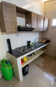 Apartamento Paraiso Nuquí