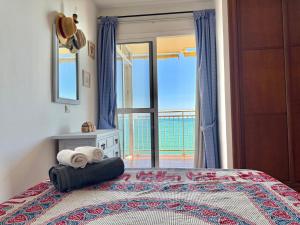 Precioso apartamento en Perla Playa