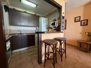 Precioso apartamento en Perla Playa