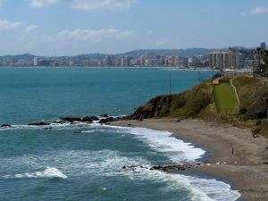 Precioso apartamento en Perla Playa