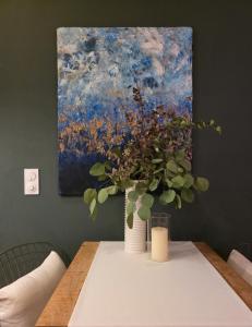 Stylish & Cozy Studio in the Heart of Old Antibes
