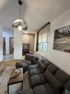 Kolasin Plaza Apartman