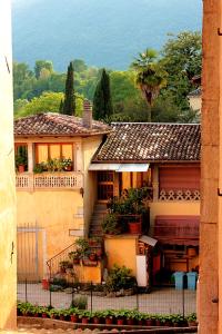 Residenza Cà BIANCA - Appartamento MALVASIA