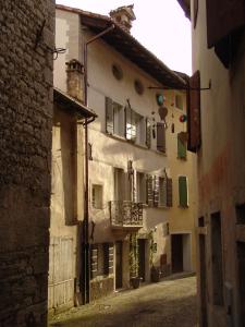 Residenza Cà BIANCA - Appartamento MALVASIA