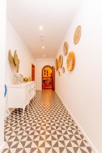Cangalho Village House Premium