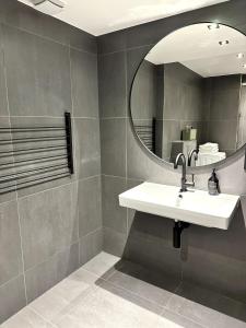 Prestige suites