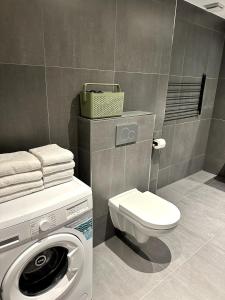 Prestige suites