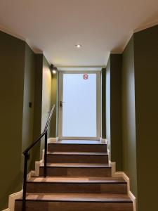 Prestige suites