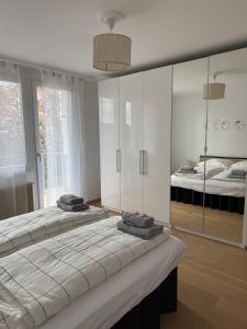 Ferienhaus Alpenblick