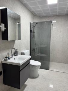 Modern and Spacious Suites in Yasamkent