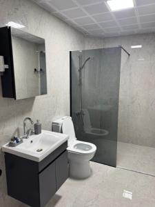 Modern and Spacious Suites in Yasamkent