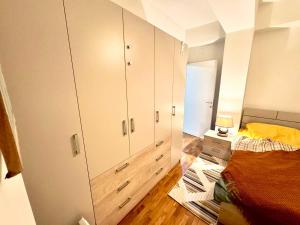 Kapishtec Apartment