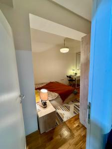 Kapishtec Apartment