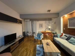 Kapishtec Apartment