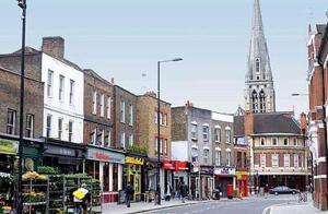 23 Stoke Newington Road Flat A