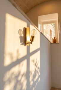 Al Murigini Boutique House - Ceglie Messapica