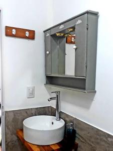 Cabaña arami