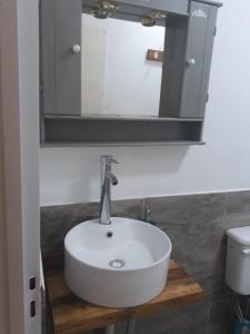 Cabaña arami
