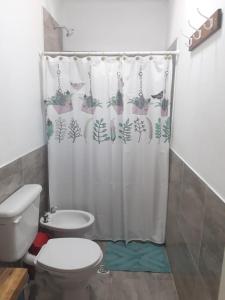 Cabaña arami